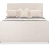 Loft Highlandpark Sawyer King Upholstered Bed -Home Furniture Shop BHT 398 H F R05G 01