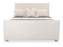 Loft Highlandpark Sawyer King Upholstered Bed