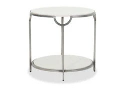 Morello End Table