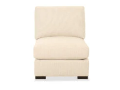 Germain Armless Chair