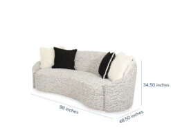 Interiors Lumen Sofa 9 Interiors Lumen Sofa -Home Furniture Shop BHT N8807 dim