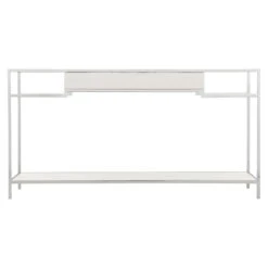 Silhouette Console Table -Home Furniture Shop BHTSP 307910 05