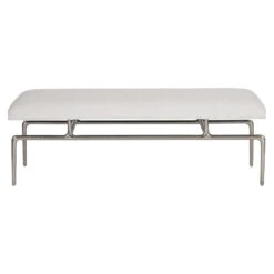 Solaria Bench