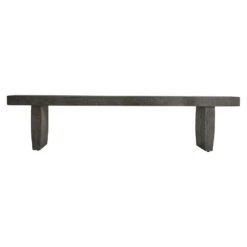 Interiors Luca Bench -Home Furniture Shop BHTSP 313508 03