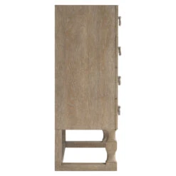 Aventura Tall Drawer Chest -Home Furniture Shop BHTSP 318118 04