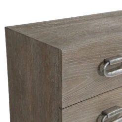 Aventura Tall Drawer Chest -Home Furniture Shop BHTSP 318118 06