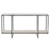 Living Harlow Console Table -Home Furniture Shop BHTSP 514910 01 N