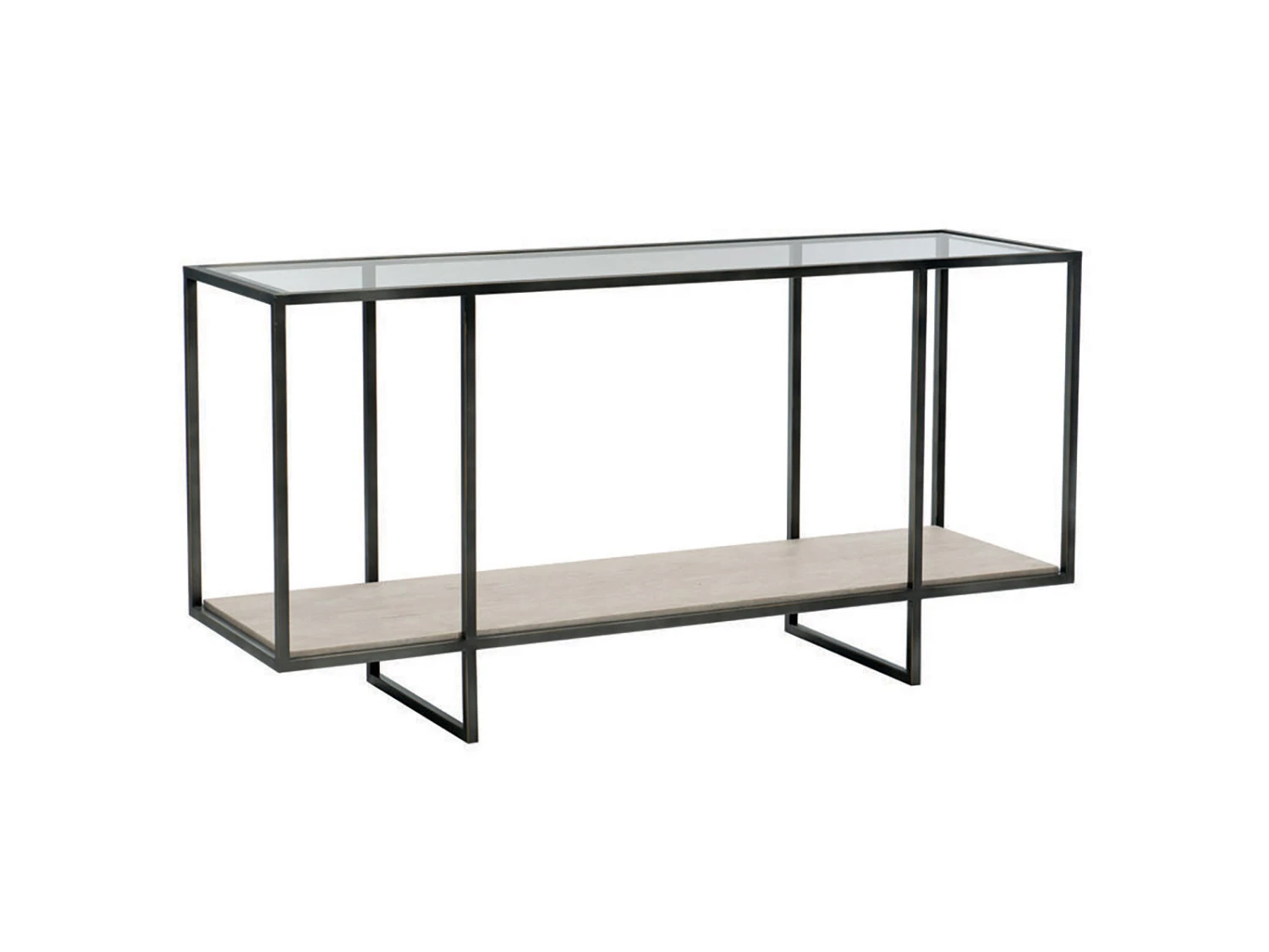 Living Harlow Console Table 4 Living Harlow Console Table - Image 2