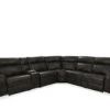 Kensington Sectional -Home Furniture Shop BLVD VKM132 SECT 01