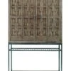 Century Burl Bar Cabinet 1 Century Burl Bar Cabinet -Home Furniture Shop CENSP C5H 462
