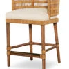Century Boca Counter Stool -Home Furniture Shop CENSP CT2108C NT FL