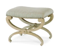 Century Sienna Tabouret
