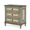 Century Corbett Nightstand 1 Century Corbett Nightstand -Home Furniture Shop CENSP MN5689