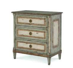 Century Corbett Nightstand