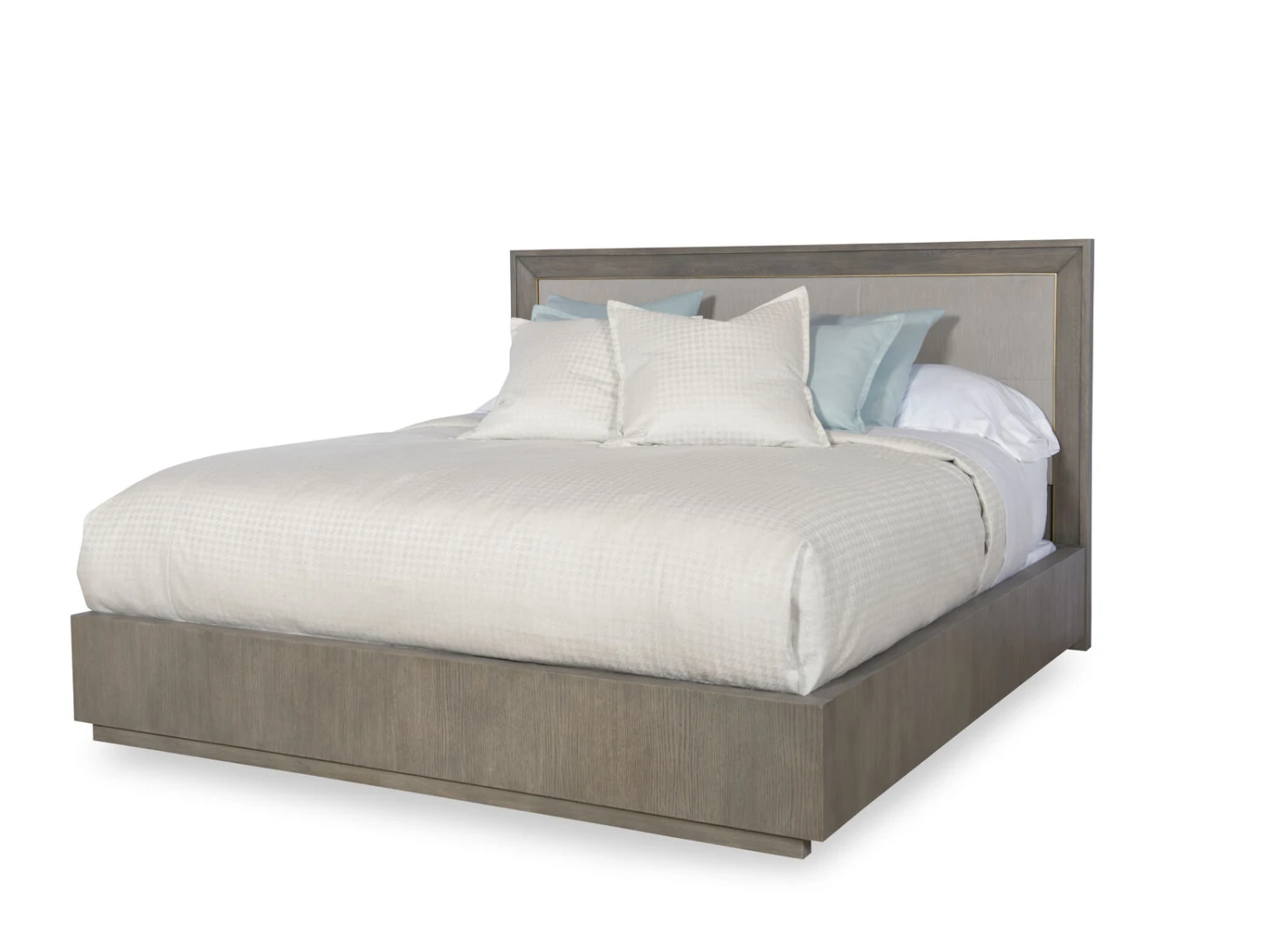 Century Kendall Bed - King 3 Century Kendall Bed - King