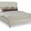 Century Hampton Bed - Queen -Home Furniture Shop CENSP MN5708Q