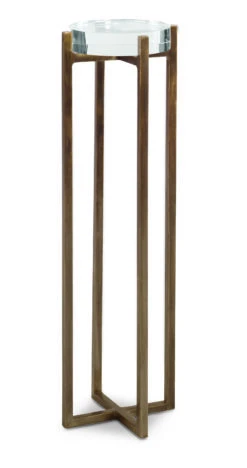 Century Larchmont Martini Table