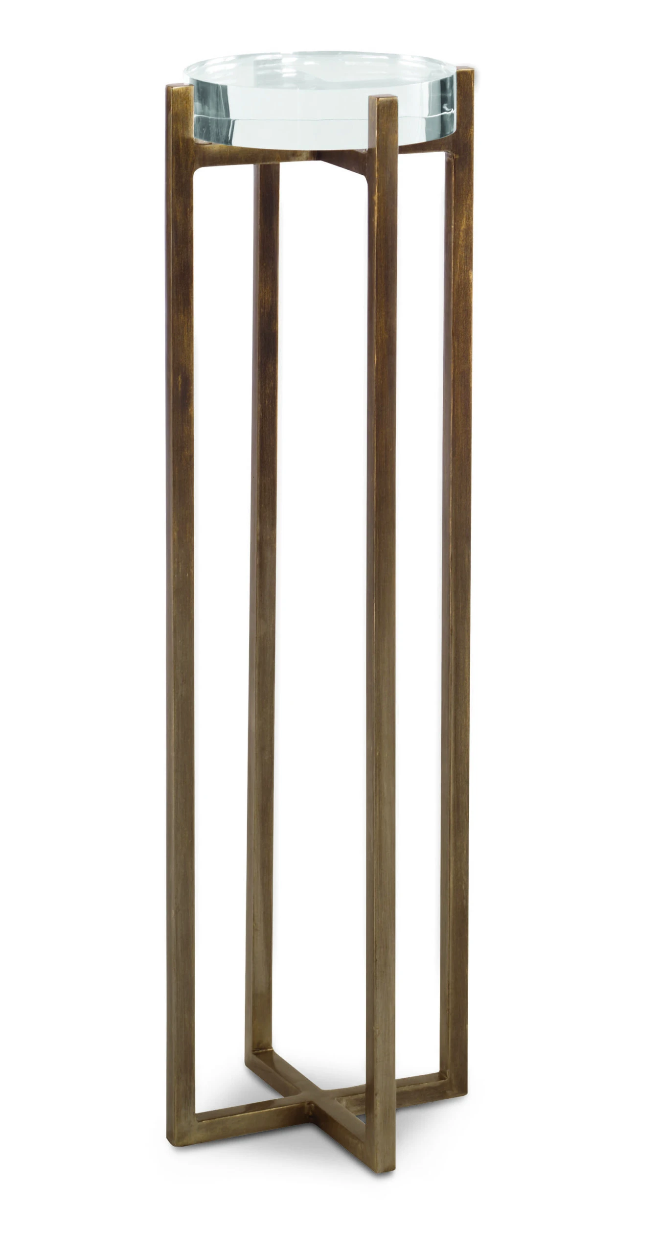 Century Larchmont Martini Table