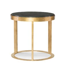 Century Lunsford Lamp Table