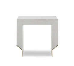 Century Fractal Bench