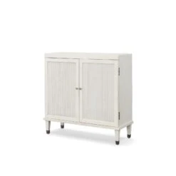 Century Dixon Two Door Chest