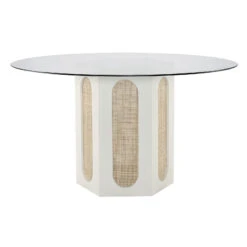 Clearwater Dining Table 9 Clearwater Dining Table -Home Furniture Shop ELKDS S0075 9886 02