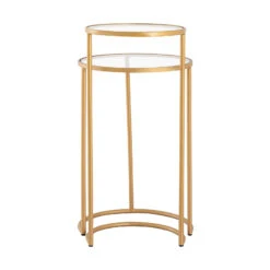 Marino Accent Table