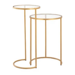 Marino Accent Table 9 Marino Accent Table -Home Furniture Shop ELKDS S0805 11201 S2 03
