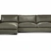 Vancouver Sectional With Left Arm Chaise -Home Furniture Shop GTRSP GTRX33 33 52 01