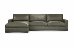 Vancouver Sectional With Left Arm Chaise
