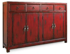 Hooker Cabinet