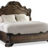 Rhapsody California King Panel Bed -Home Furniture Shop HKSP 5070 90260 01