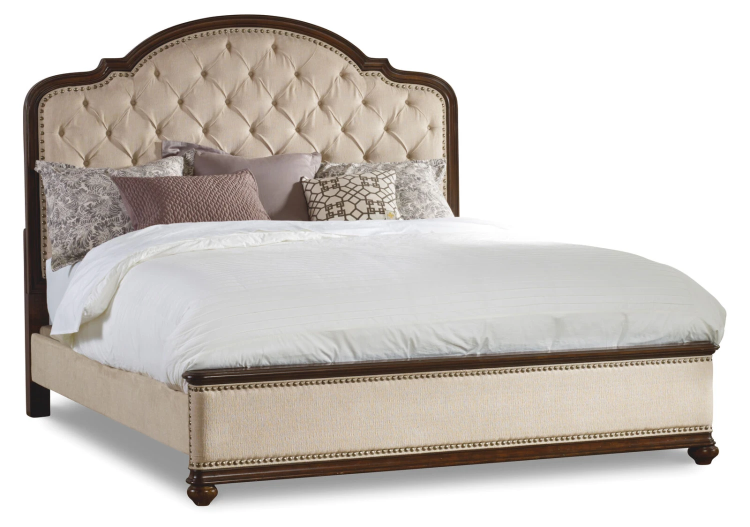 Leesburg Queen Bed 3 Leesburg Queen Bed