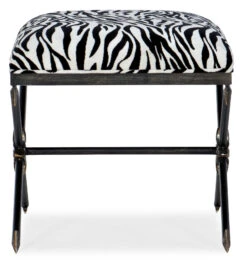 Sanctuary Zebre Bed Bench -Home Furniture Shop HKSP 5845 90019 99 02