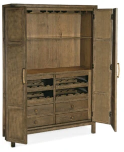 Sundance Bar Cabinet -Home Furniture Shop HKSP 6015 75160 89 02