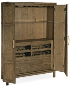 Sundance Bar Cabinet -Home Furniture Shop HKSP 6015 75160 89 04