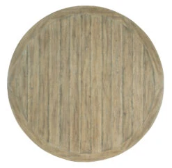 Surfrider Round Dining Table -Home Furniture Shop HKSP 6015 75213 80 03