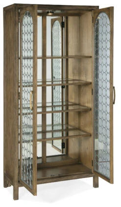 Sundance Display Cabinet -Home Furniture Shop HKSP 6015 75906 89 03