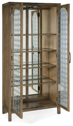 Sundance Display Cabinet -Home Furniture Shop HKSP 6015 75906 89 04