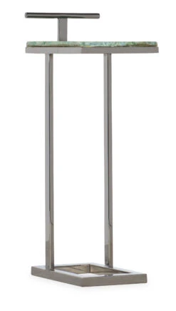 Melange Lisa Accent Table