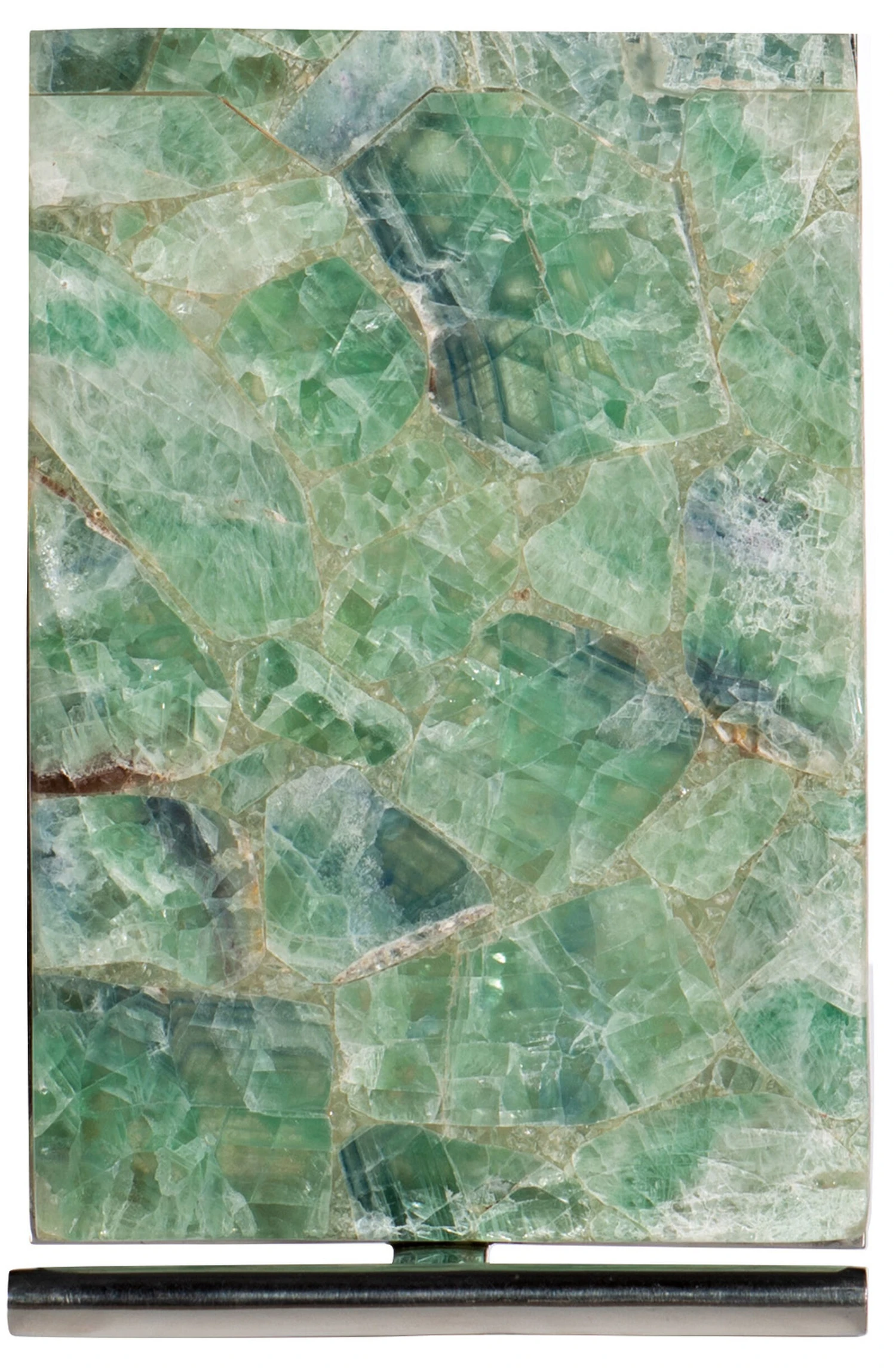 Melange Lisa Accent Table 5 Melange Lisa Accent Table - Image 3