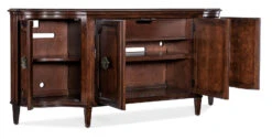 Charleston Four-Door Buffet 19 Charleston Four-Door Buffet -Home Furniture Shop HKSP 6750 75900 85 02