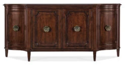 Charleston Four-Door Buffet 20 Charleston Four-Door Buffet -Home Furniture Shop HKSP 6750 75900 85 04