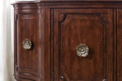 Charleston Four-Door Buffet 18 Charleston Four-Door Buffet -Home Furniture Shop HKSP 6750 75900 85 06