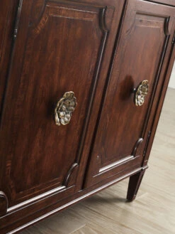 Charleston Four-Door Buffet 17 Charleston Four-Door Buffet -Home Furniture Shop HKSP 6750 75900 85 09