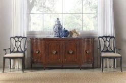 Charleston Four-Door Buffet 14 Charleston Four-Door Buffet -Home Furniture Shop HKSP 6750 75900 85 10