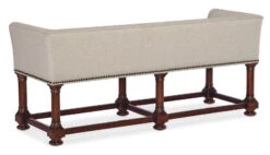 Charleston Bed Bench -Home Furniture Shop HKSP 6750 90019 85 02