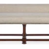 Charleston Bed Bench -Home Furniture Shop HKSP 6750 90019 85 04