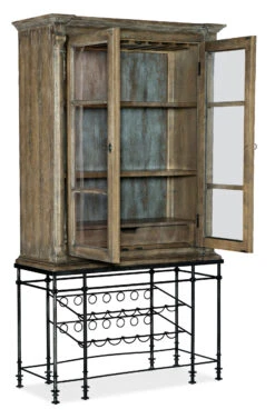 La Grange OQuinn Bar Cabinet -Home Furniture Shop HKSP 6960 75160 80 02