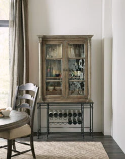 La Grange OQuinn Bar Cabinet -Home Furniture Shop HKSP 6960 75160 80 03